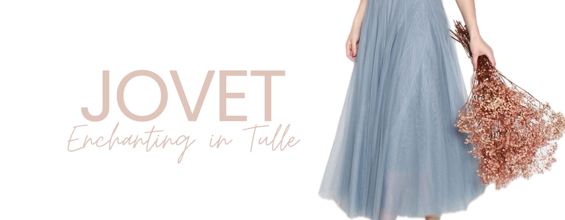Enchanting in Tulle